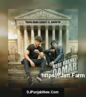 Mere Rashke Qamar Tariq Khan Legacy, Shortie mp3 download
