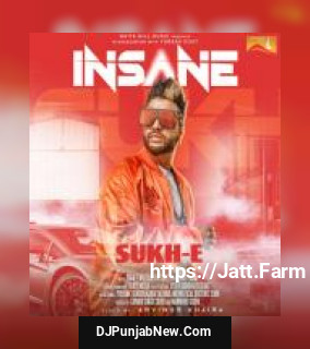 Insane Sukhe Muzical Doctorz mp3 download