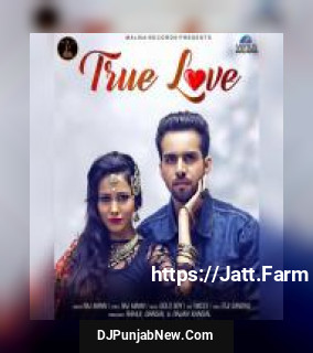 True Love Punjabi 2018 Raj Mann mp3 download