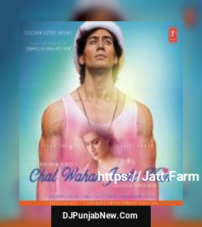 Chal Wahan Jaate Hain Arijit Singh mp3 download