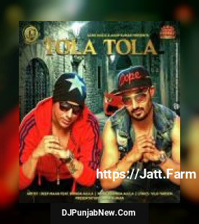 Tola Tola Deep Maan, Bhinda Aujla mp3 download