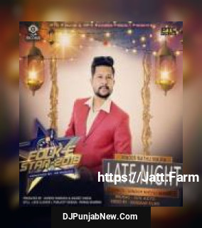 Late Night Vinder Nathumajra mp3 download
