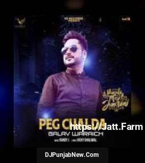 Peg Chalda Galav Waraich mp3 download