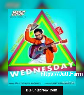 Wednesday Sukh Sidhu mp3 download