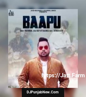 Baapu Nav Hundal mp3 download