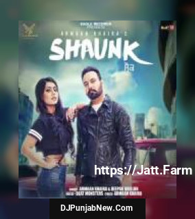 Shaunk Armaan Khaira, Deepak Dhillon mp3 download