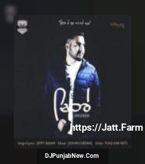 Chehre Jappy Bajwa mp3 download