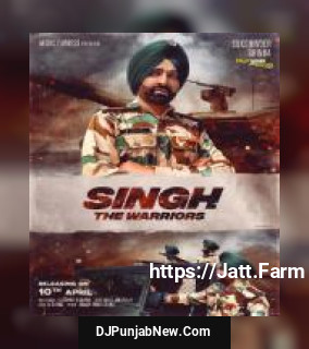 Singh The Warriors Sukshinder Shinda mp3 download