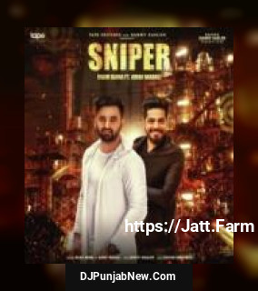 Sniper Ekam Bawa mp3 download