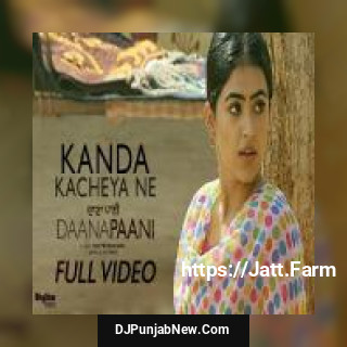 Kanda Kacheya Ne Jyotica Tangri mp3 download