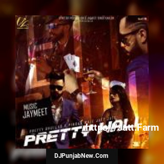 Pretty Wali Pretty Bhullar mp3 download