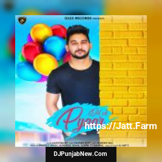 Dil Ch Pyaar Laadi Maan mp3 download