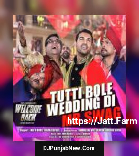 Tutti Bole Wedding Di Meet Bros, Shipra Goyal, Ambresh, Ved, Ashish, Ruchir, Bipin mp3 download