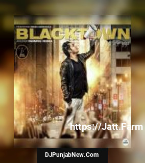 Black Town Balli Rajgarhia mp3 download