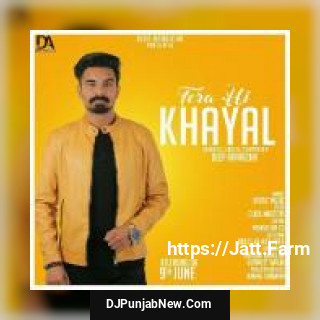 Tera Hi Khayal Deep Arraicha mp3 download