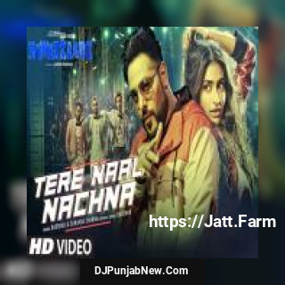 Tere Naal Nachna Badshah, Sunanda Sharma mp3 download