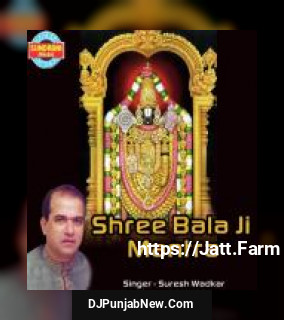 Shree Bala Ji Mantra Suresh Wadkar mp3 download