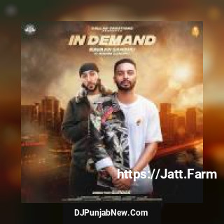 In Demand Navaan Sandhu, Manni Sandhu mp3 download