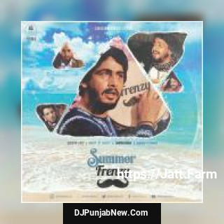 Summer Frenzy Gurdas Maan Dj Frenzy mp3 download