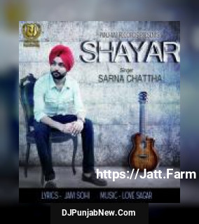 Shayar Sarna Chattha Shayar Sarna Chattha mp3 download