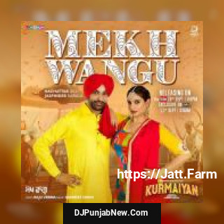 Mekh Wangu Nachhatar Gill, Jaspinder Narula mp3 download