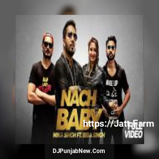 Nach Baby Mika Singh, Biba Singh mp3 download