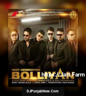 Next Generation Bolliyan Alfaaz, Money Aujla, Bhinda Aujla, Leo, Lil Golu, Sb Harayanvi mp3 download