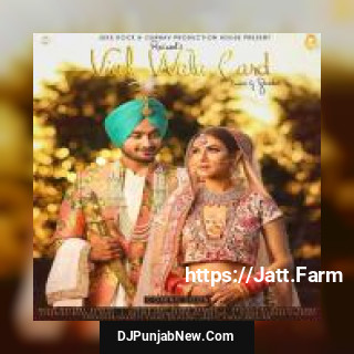 Viah Wala Card Ravneet mp3 download