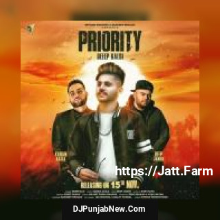 Priority Deep Kalsi, Karan Aujla mp3 download