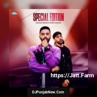 Special Edition Navaan Sandhu, Manni Sandhu mp3 download