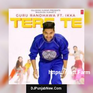 Tere Te Guru Randhawa mp3 download