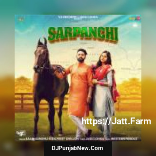 Sarpanchi Baani Sandhu mp3 download