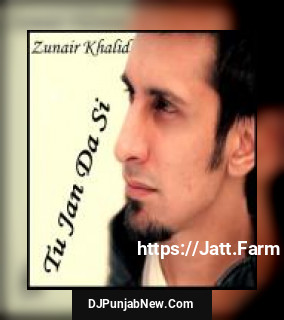 Tu Jan Da Si Zunair Khalid mp3 download