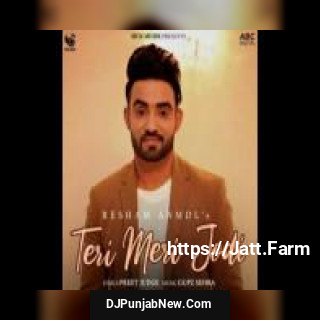 Teri Meri Jodi Resham Singh Anmol mp3 download