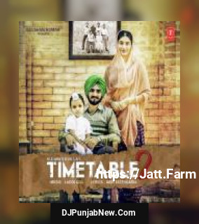 Time Table 2 Kulwinder Billa mp3 download