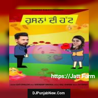 Husna Di Hutt Sukhdeep Grewal, Satt Dhillon mp3 download