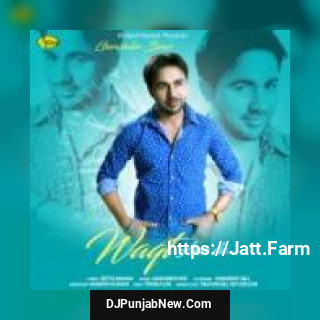 Waqt Aunde Gurvinder Brar mp3 download