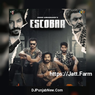 Escobar mp3 download