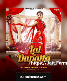 Lal Dupatta mp3 download