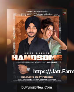 Handsome mp3 download