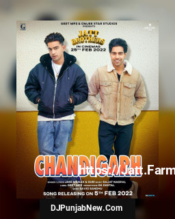 Chandigarh (Jatt Brothers) mp3 download
