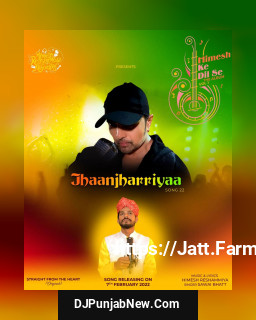 Jhaanjharriyaa mp3 download