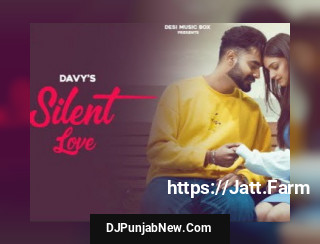 Silent Love mp3 download
