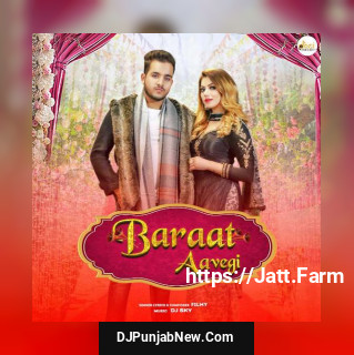 Baraat Aavegi mp3 download