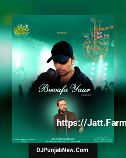 Bewafa Yaar mp3 download