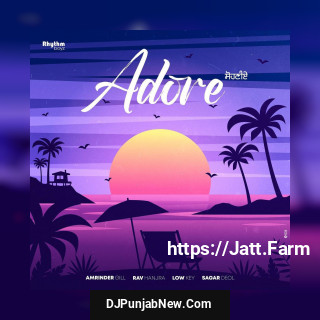 Adore mp3 download