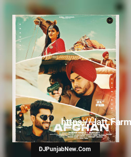 Afghan mp3 download