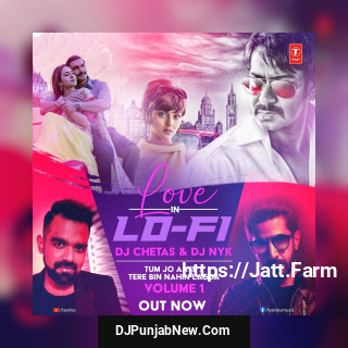 Tum Jo Aaye & Tere Bin Nahin Lagda mp3 download