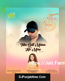 Tum Dill Meinn Ho Mere mp3 download