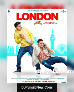 London mp3 download